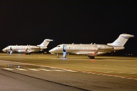 VistaJet – Bombardier BD-100-1A10 Challenger 350 9H-VCL