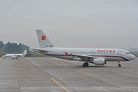 Rossia – Airbus A319-115 (CJ) RA-73025