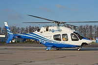 Junker – Bell 429 OK-EJP