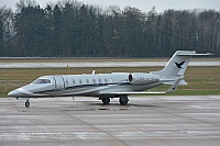 Hummingbird Aviation – Gates Learjet 45XR SE-RMO