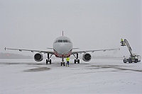 Red Wings – Airbus A320-232 VP-BWY