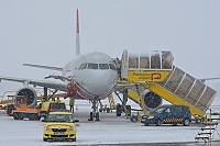 Red Wings – Airbus A320-232 VP-BWY