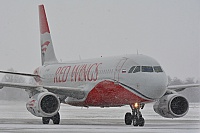 Red Wings – Airbus A320-232 VP-BWY