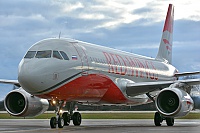 Red Wings – Airbus A320-232 VP-BWW