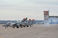 Belgium Air Force – Dassault-Dornier Alpha Jet 1B+ AT24