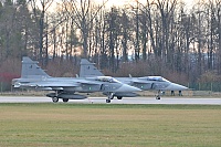 Czech Air Force – Saab JAS-39C Gripen 9243