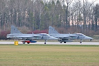 Czech Air Force – Saab JAS-39C Gripen 9240