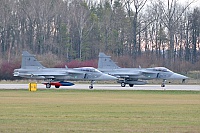 Czech Air Force – Saab JAS-39C Gripen 9240