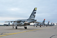 Belgium Air Force – Dassault-Dornier Alpha Jet 1B+ AT24