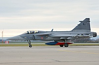 Czech Air Force – Saab JAS-39C Gripen 9240