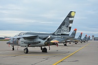 Belgium Air Force – Dassault-Dornier Alpha Jet 1B+ AT24