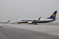 Ryanair – Boeing B737-8AS EI-FRD