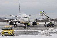 Ryanair – Boeing B737-8AS EI-FZJ