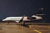 Private/Soukrom – Dassault Aviation Falcon 2000EX G-LATE