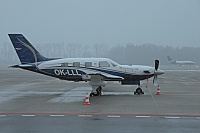 Sky Service – Piper PA-46-500TP OK-LLL