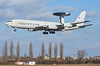 NATO – Boeing E-3A AWACS LX-N90448