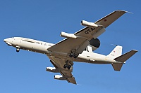 NATO – Boeing E-3A AWACS LX-N90448