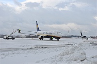 Ryanair – Boeing B737-8AS EI-FTY