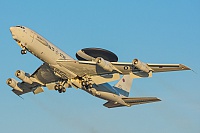 NATO – Boeing E-3A AWACS LX-N90446