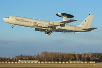 NATO – Boeing E-3A AWACS LX-N90446