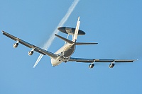 NATO – Boeing E-3A AWACS LX-N90446