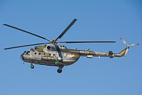 LOM-CLV – Mil Mi-17 0825