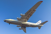 Antonov Design Bureau – Antonov AN-124-100 UR-82029