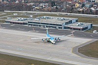 Uzbekistan Airways – Iljuin IL-76TD UK-76426