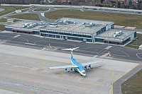 Uzbekistan Airways – Iljuin IL-76TD UK-76426