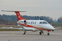 Intl. Jet Management – Embraer EMB-500 Phenom 100 OE-FDW