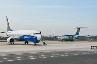 Ryanair – Boeing B737-8AS EI-DCL