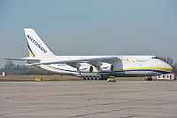 Antonov Design Bureau – Antonov AN-124-100 UR-82029