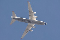 Antonov Design Bureau – Antonov AN-124-100 UR-82029