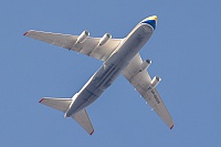 Antonov Design Bureau – Antonov AN-124-100 UR-82029