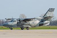 Slovakia Air Force – Let L410-UVP-E20 2818