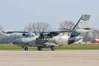 Slovakia Air Force – Let L410-UVP-E20 2818