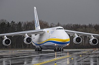 Antonov Design Bureau – Antonov AN-124-100M UR-82008