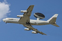 NATO – Boeing E-3A AWACS LX-N90453