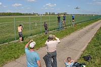 NATO – Boeing E-3A AWACS LX-N90453