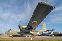 Pakistan Air Force – Lockheed C-130E Hercules 4177