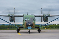 Poland Air Force – PZL - Mielec M-28B1TD Bryza 1TD 0205