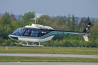 Junker – Bell 206B-3/III OK-GTM