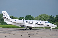 Aeropartner – Cessna 560XL/XLS OK-HAR
