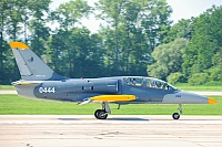 LOM-CLV – Aero L-39C 0444