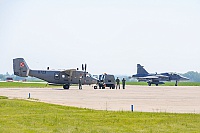 Poland NAVY – Antonov AN-28TD 0723