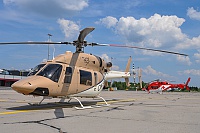 Blue Sky Service – Bell 427 OK-ERP