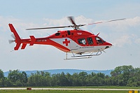 Air Transport Europe – Bell 429 OM-ATM