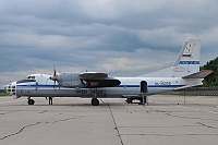 Russia Air Force – Antonov AN-30B RA-26226