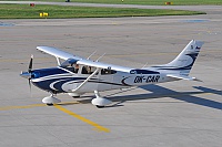 Private/Soukrom – Cessna T182T OK-CAR