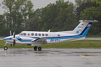 Junker – Beech Super King Air 300LW OK-GTJ